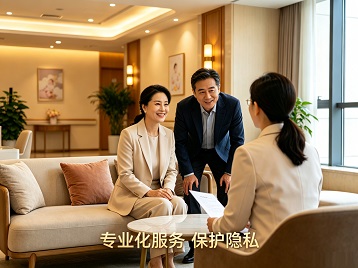 西宁市有偿售卵代生女生的客户的客户群体有哪些