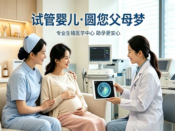 西宁市辅助生育服务 试管婴儿行业的兴起背景、发展与未来展望